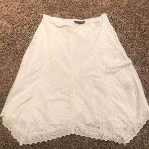 Women’s skirt